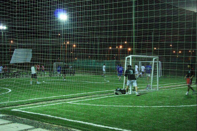 Campe Juegos: Retos en Equipo y Team Building Corporativo